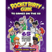 The Pocket Party Guide to Games on the Go: 65 Easy-To-Learn Activities to Bust Boredom Anytime, Anywhere