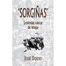 "Sorgiñas", leyendas vascas de brujas