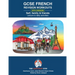 French Sentence Builder - GCSE Revision: French Sentence Builders - GCSE