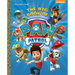 The Big Book of Paw Patrol (Paw Patrol)
