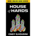 Adult Coloring Book: House of Hards: Coloring Book Featuring Dick Designs