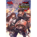 The Hero Laughs While Walking the Path of Vengeance a Second Time, Vol. 1 (Light Novel): The Traitorous Princess Volume 1