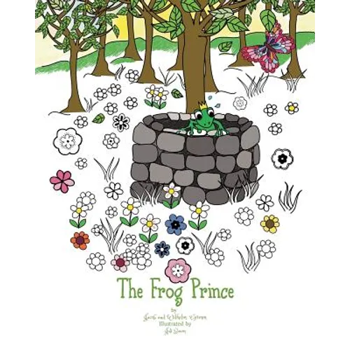 The Frog Prince