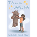 Tia and the Javelina