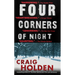Four Corners of Night