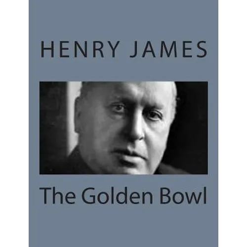 The Golden Bowl