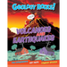 Volcanoes and Earthquakes