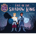 Prince & Knight: Tale of the Shadow King