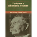The Return of Sherlock Holmes