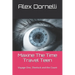 Maxine The Time Travel Teen: Voyage One, Sherlock and the Count