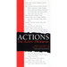 Actions: The Actors' Thesaurus