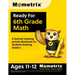 Ready For 6th Grade Math: A Summer Learning Activity Workbook For Students Entering Grade 6 [Ages 11-12]