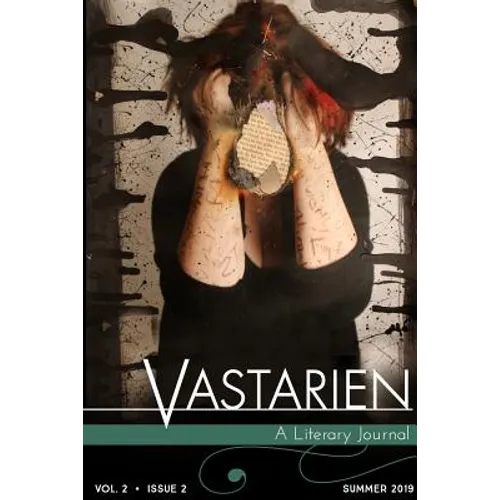 Vastarien, Vol. 2, Issue 2