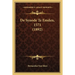 De Synode Te Emden, 1571 (1892)