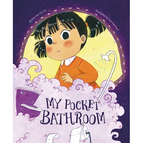 My Pocket Bathroom