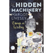 The Hidden Machinery: Essays on Writing