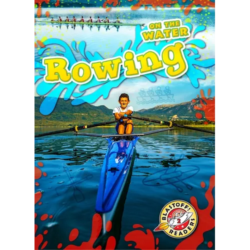 Rowing