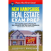 New Hampshire Real Estate Exam Prep: The Complete Guide to Passing the New Hampshire AMP Real Estate Salesperson License Exam the First Time!