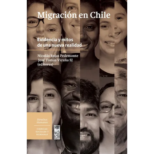 Migración en Chile