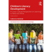 Children's Literacy Development: A Cross-Cultural Perspective on Learning to Read and Write