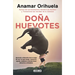 Doña Huevotes / Mrs. Courage