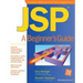 JSP: A Beginner's Guide