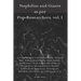 Nephilim and Giants as per Pop-Researchers, Vol. I: Featuring Thomas, Missler, Fortson, Gilbert, Godawa, Heron, Horn, Johnson, Marzulli, Peck, Quarter