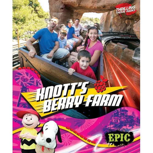 Knott's Berry Farm