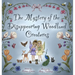 The Mystery of the Disappearing Woodland Creatures