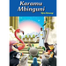 Karamu Mbinguni