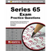 Series 65 Exam Practice Questions - Series 65 Practice Tests and Review for the Uniform Investment Adviser Law Examination: [2nd Edition]