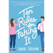 Ten Rules for Faking It