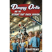 Danny Orlis and the Accident that Shook Fairview