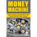 Sensei Self Development Series: Money Machine: A Quick and Easy Beginner's All-Ages Guide to Stock Market Investing and Building Passive Income withou