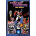 The Transformers: The Movie Deluxe Edition