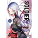 Chained Soldier, Vol. 5