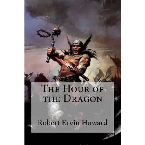 The Hour of the Dragon