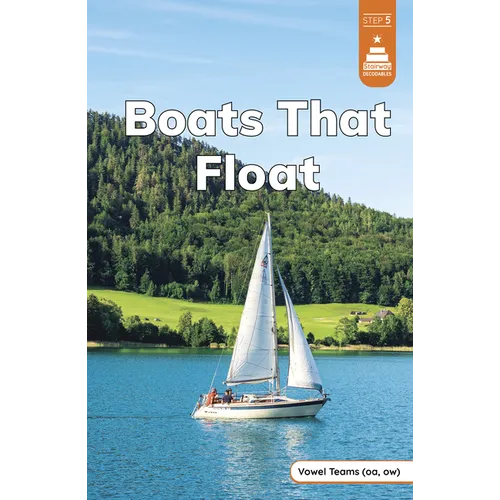 Boats That Float
