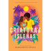 Criaturas Isleñas (Island Creatures)