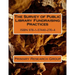 The Survey of Public Library Fundraising Practices