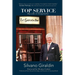 Top Service: My Life in Hospitality