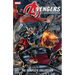 Avengers by Jonathan Hickman: The Complete Collection Vol. 1
