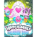 Hatchimals coloring book: Anxiety Hatchimals Coloring Books For Adults And Kids Relaxation And Stress Relief