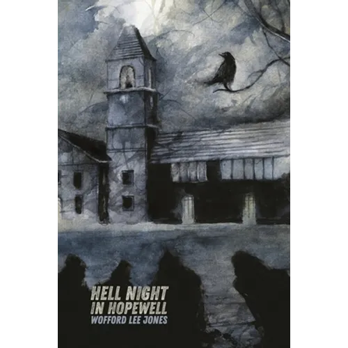 Hell Night in Hopewell