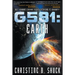 G581: Earth