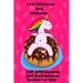 I Am Rainbows And Unicorns Self Affirmations For Kids