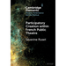 Participatory Creation within French Public Theatre