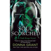 Soul Scorched: A Dark Kings Novel