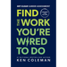 Get Clear Career Assessment: Find the Work You're Wired to Do