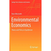 Environmental Economics: Theory and Policy in Equilibrium